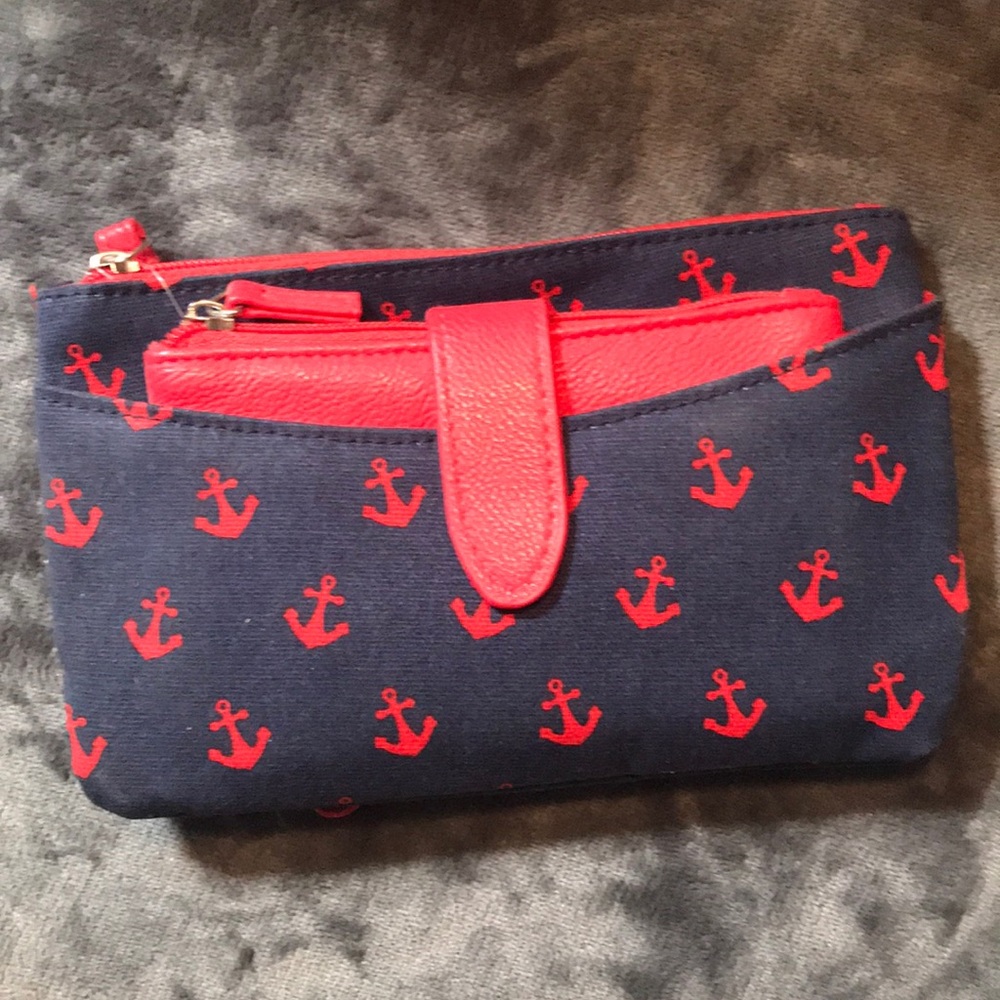 Wristlet